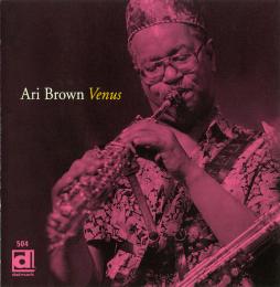 Venus di Ari Brown
