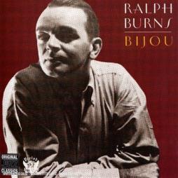 Bijou di Ralph Burns - CD