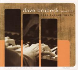 Park Avenue South di Dave Brubeck Quartet