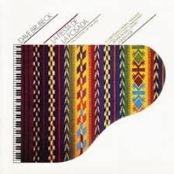 La Fiesta De La Posada = The Festival Of The Inn: A Christmas Choral Pageant di Dave Brubeck