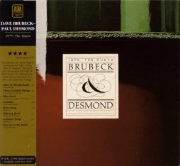 1975: The Duets di Dave Brubeck And Paul Desmond