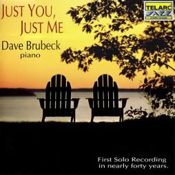 Just You, Just Me di Dave Brubeck