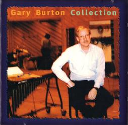 Collection di Gary Burton - CD Collection di Gary Burton - CD