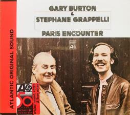 Paris Encounter di Gary Burton & Stéphane Grappelli