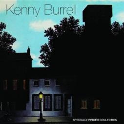 All Day Long & All Night Long di Kenny Burrell