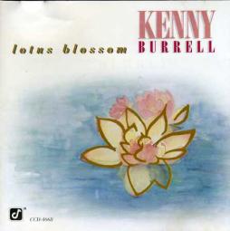 Lotus Blossom di Kenny Burrell