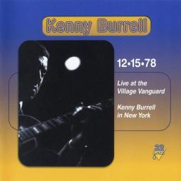 12-15-78 di Kenny Burrell