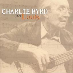 For Louis di Charlie Byrd