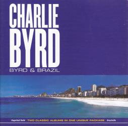Byrd & Brazil di Charlie Byrd