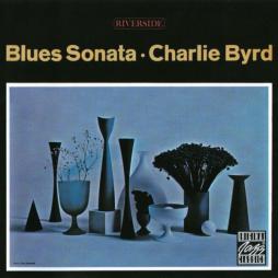 Blues Sonata di Charlie Byrd