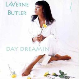 Day Dreamin' di LaVerne Butler - CD Day Dreamin' di LaVerne Butler - CD