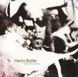 For All Seasons di Henry Butler