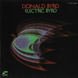 Electric Byrd di Donald Byrd