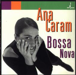 Bossa Nova di Ana Caram