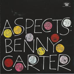 Aspects di Benny Carter