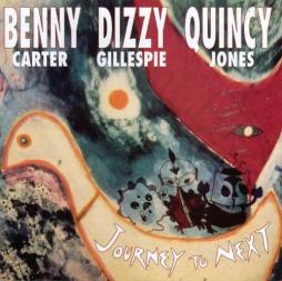 Journey To Next di Benny Carter