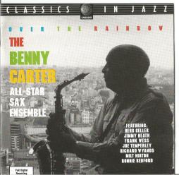 Over The Rainbow di Benny Carter