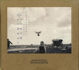 Farmers Market di Farmers Market, Stian Carstensen - CD