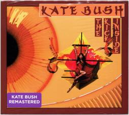 The Kick Inside di Kate Bush