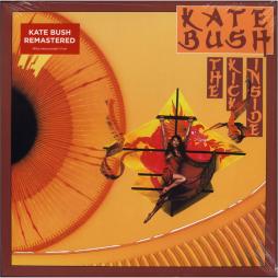 The Kick Inside di Kate Bush