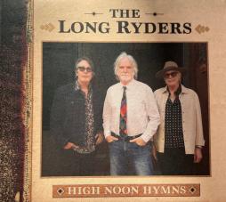 High Noon Hymns di The Long Ryders
