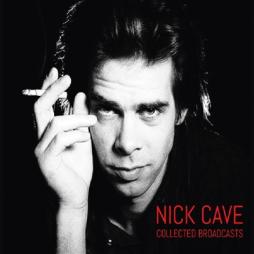 Collected Broadcasts di Nick Cave - CD