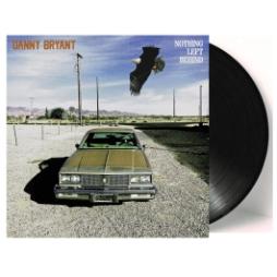 Nothing Left Behind di Danny Bryant (2) - LP