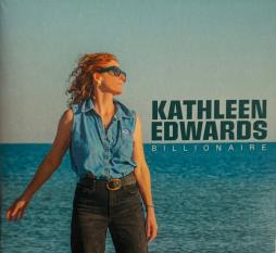 Billionaire di Kathleen Edwards