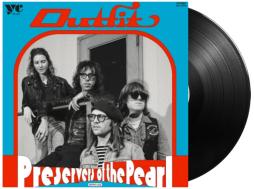 Preservers Of The Pearl di Daniel Romano