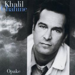 Opake di Khalil Chahine