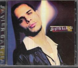 Javier Garcia di Javier Garcia - CD Javier Garcia di Javier Garcia - CD