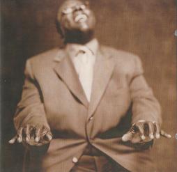 Soul Food di Cyrus Chestnut - CD