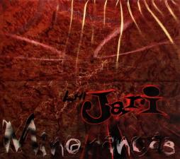 Minoranças di Lhi Jari - CD Minoranças di Lhi Jari - CD