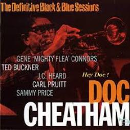Hey Doc! di Doc Cheatham