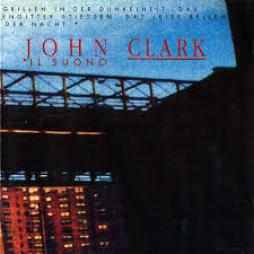 Il Suono di John Clark - CD