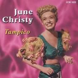 Tampico di June Christy - CD