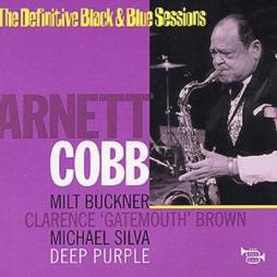 Deep Purple di Arnett Cobb - CD