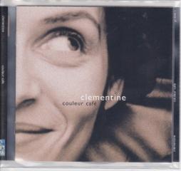 Couleur Café di Clémentine - CD