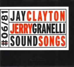 Sound Songs di Jay Clayton