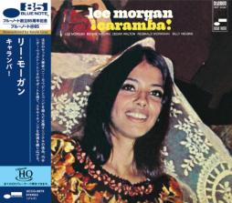 Caramba! UHQ-CD di Lee Morgan - CD