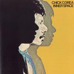 Inner Space di Chick Corea