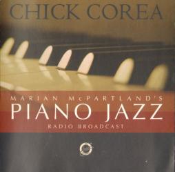 Marian McPartland's Piano Jazz di Chick Corea