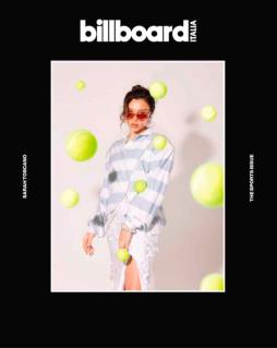 Billboard Italia #68 - Inverno 2026 di BILLBOARD ITALIA - RIVISTA Billboard Italia #68 - Inverno 2026 di BILLBOARD ITALIA - RIVISTA