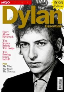 Mojo Collector's Series - Dylan Essentials di Mojo Collector`s Series Uk