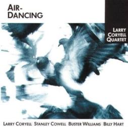 Air-Dancing di Larry Coryell