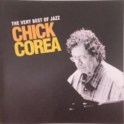 The Very Best Of Jazz di Chick Corea