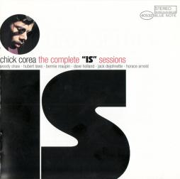 The Complete di Chick Corea