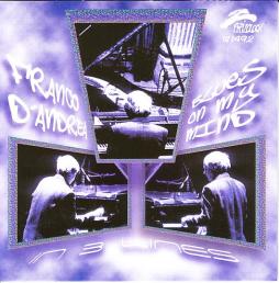 Blues On My Mind di Franco D Andrea - CD Blues On My Mind di Franco D Andrea - CD