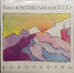 Enrosadira di Franco D Andrea - CD Enrosadira di Franco D Andrea - CD
