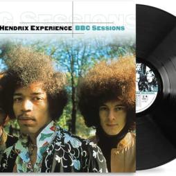 BBC Sessions di Jimi Hendrix